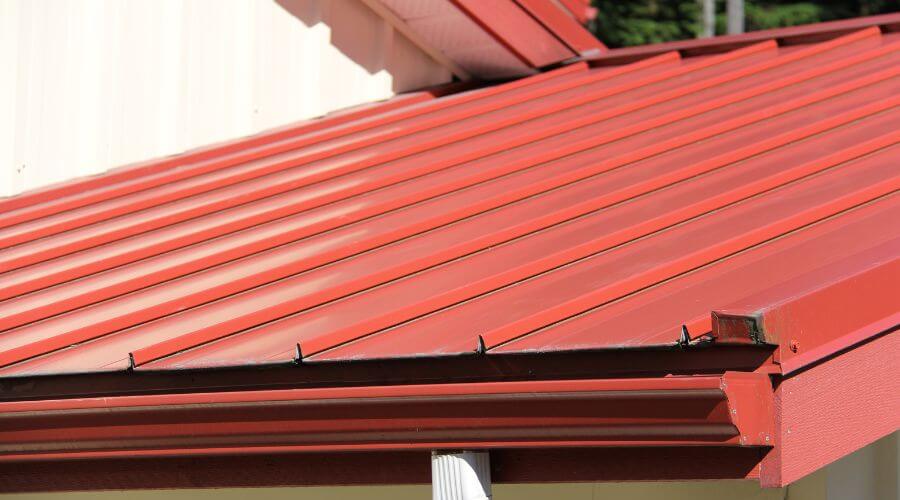 Industrial Roof Repair in Big Arm, MT